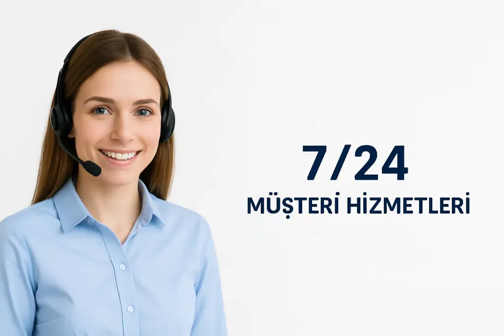 BUCA MİTSUBİSHİ Teknik Servis Ekibi